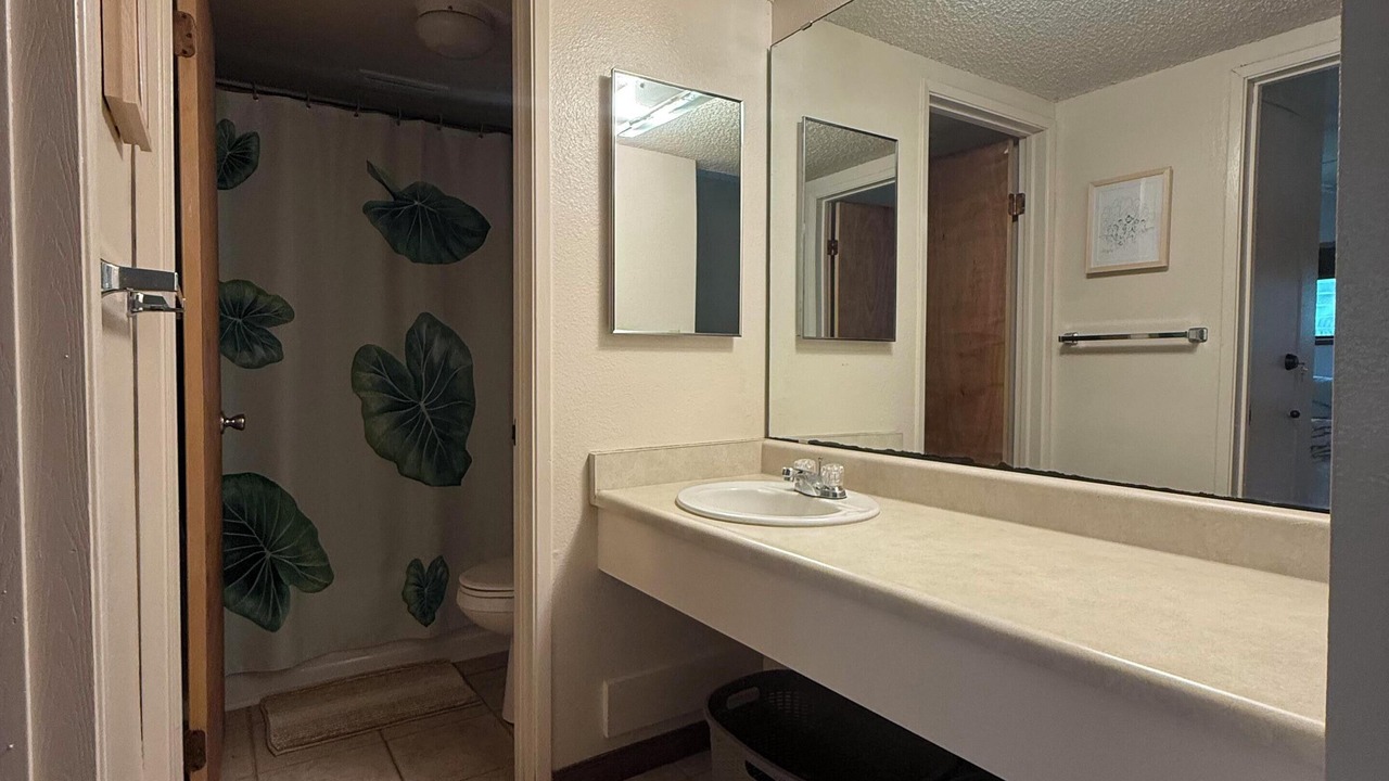 Photo of Bathroom in Kaunakakai