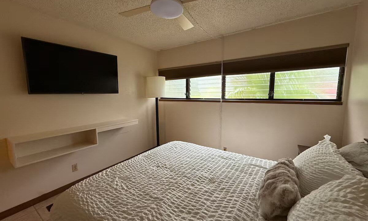 Photo of Bedroom in Kaunakakai