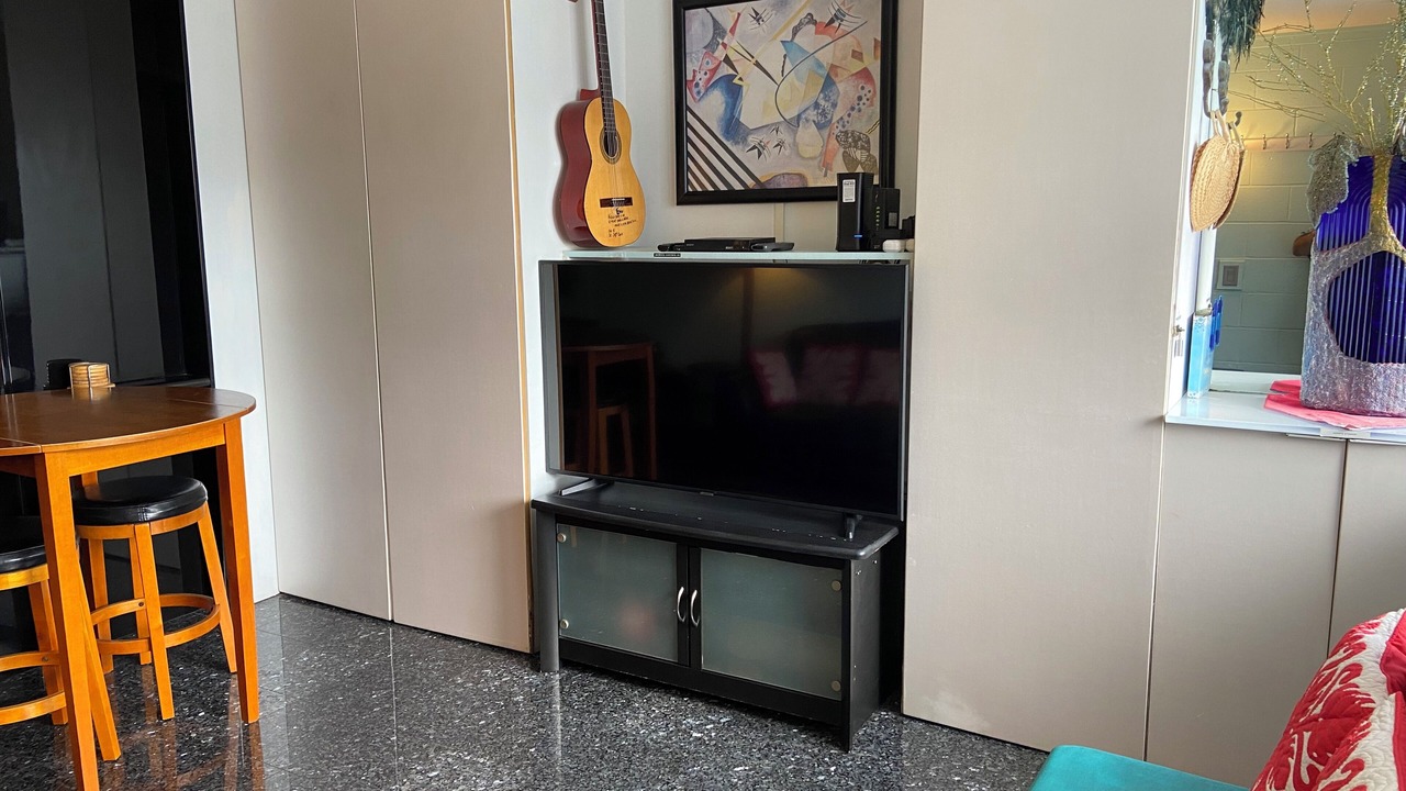 Photo of Livingroom in Makaha