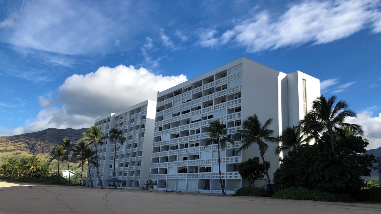 Photo of Outdoor in Makaha