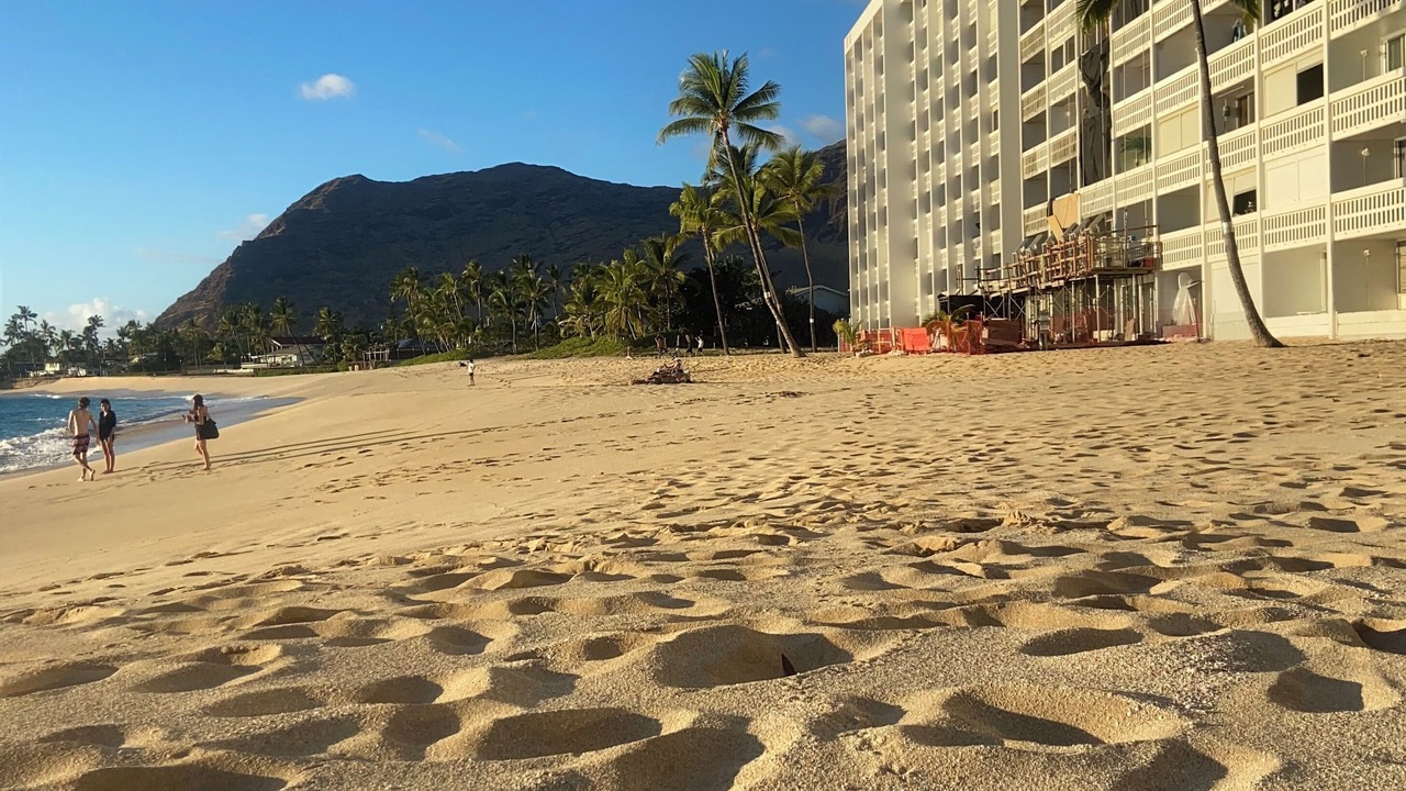 Photo of Others in Makaha