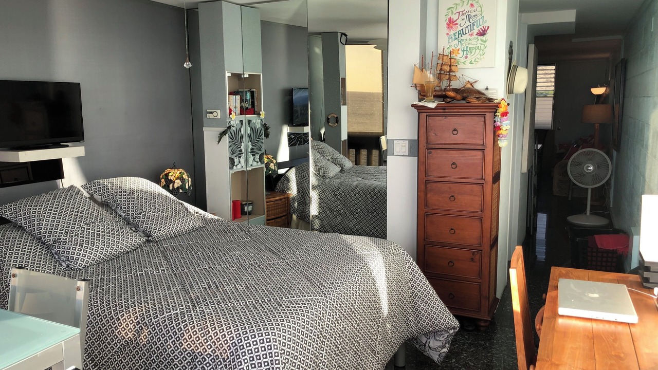 Photo of Bedroom in Makaha