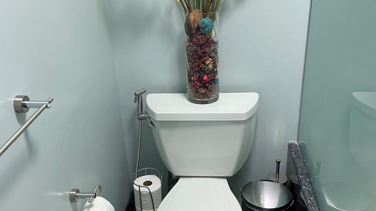 Photo of Bathroom in Makaha