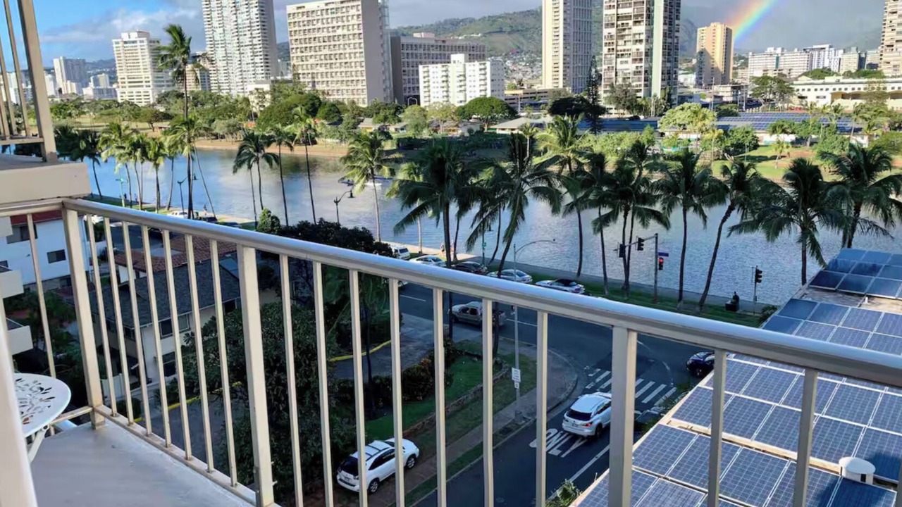 Photo of Outdoor in Waikiki