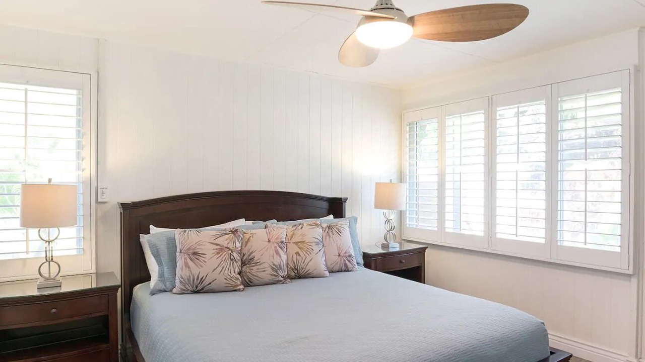 Photo of Bedroom in Diamond Head - Kapahulu - St. Louis