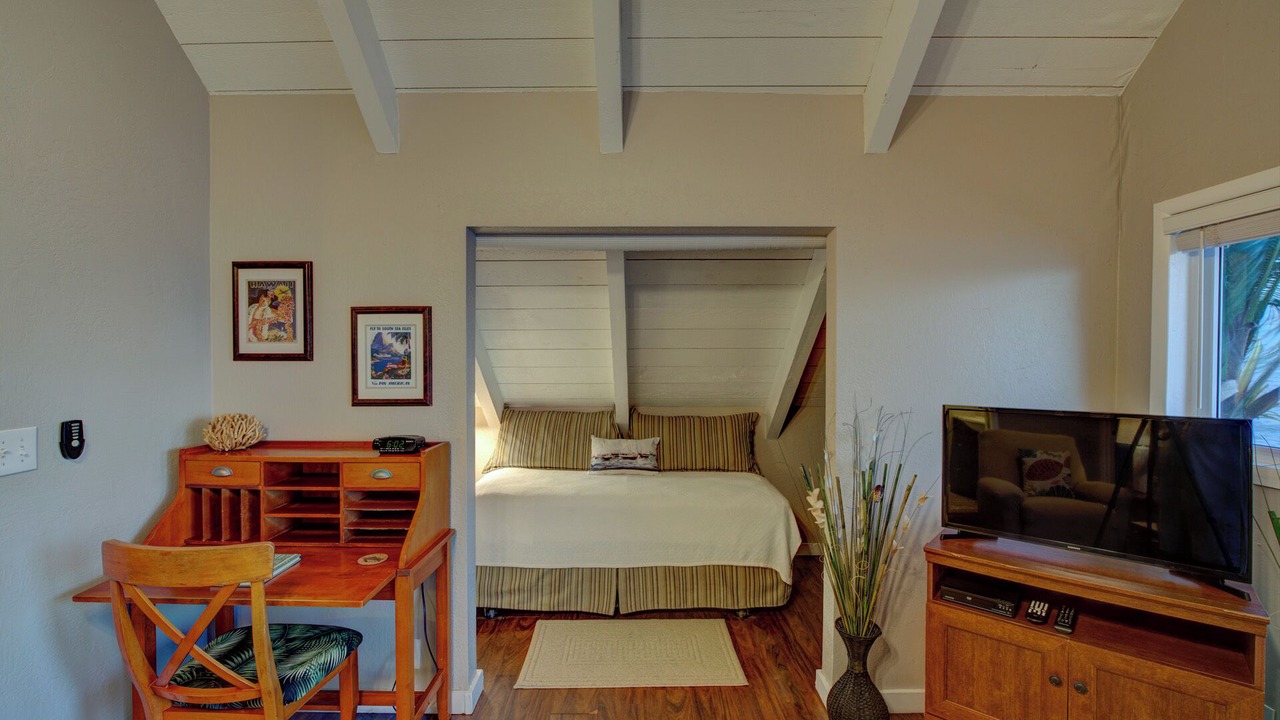 Photo of Bedroom in Hauula