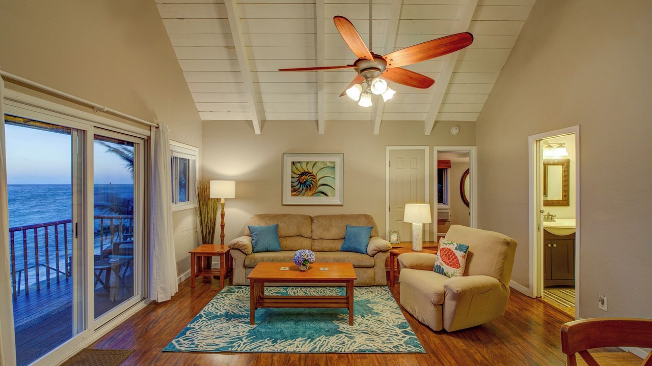 Photo of Livingroom in Hauula