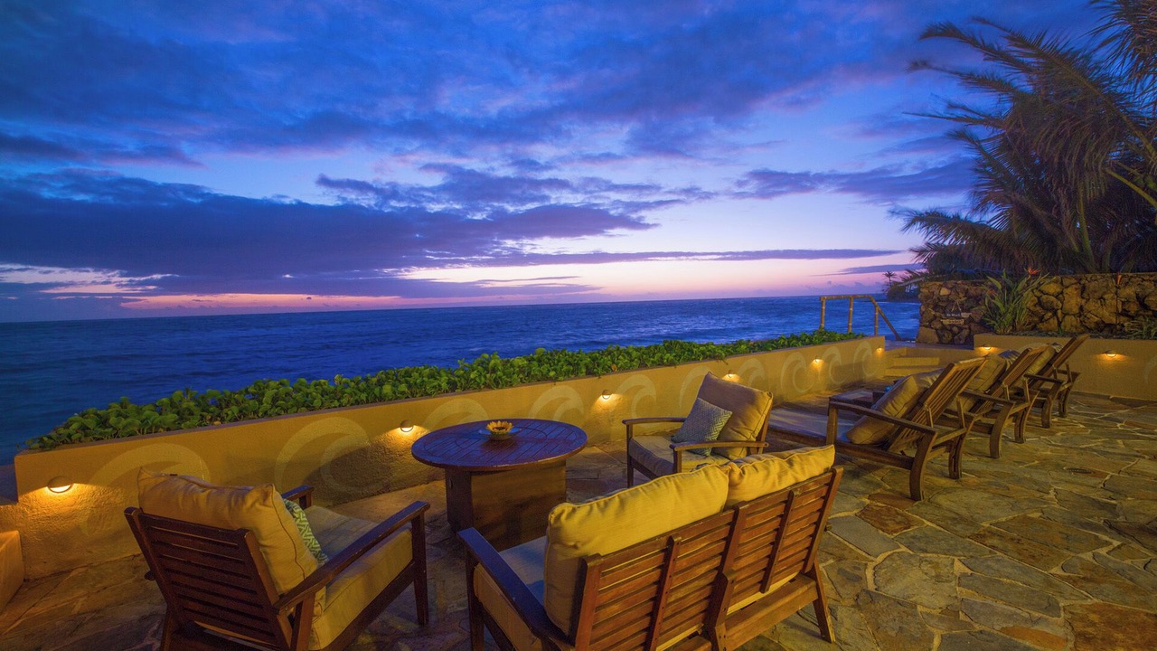 Photo of Patio Balcony in Hauula