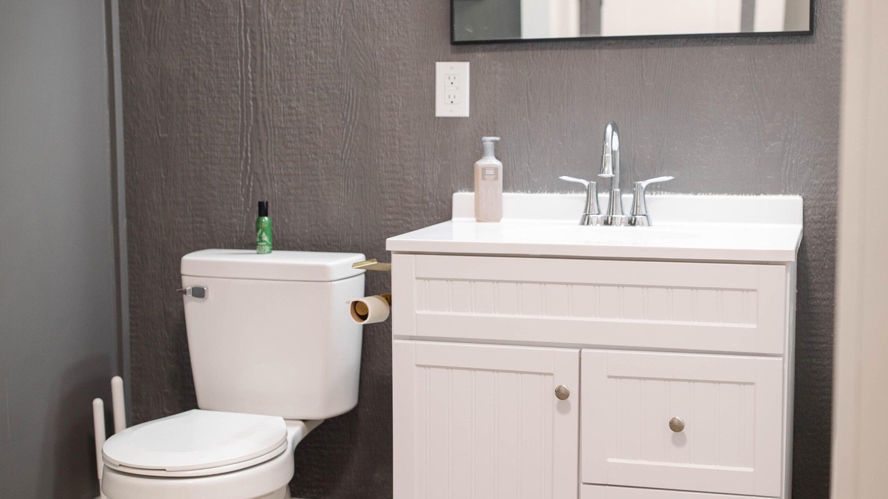 Photo of Bathroom in Sharpsburg