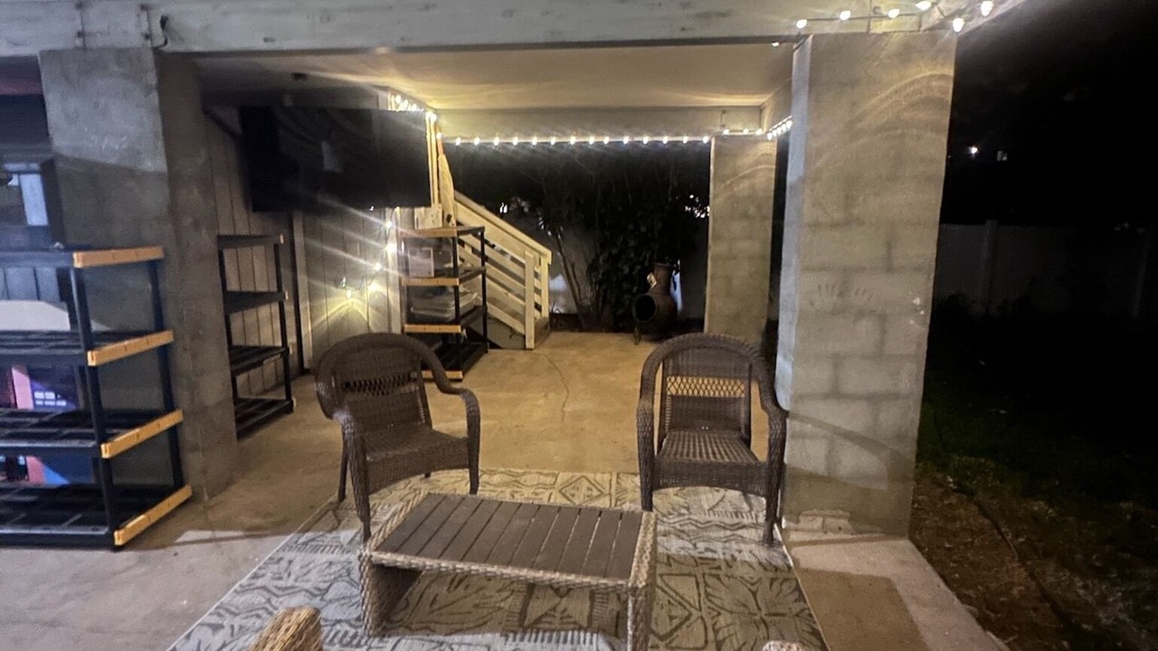 Photo of Patio Balcony in Waianae