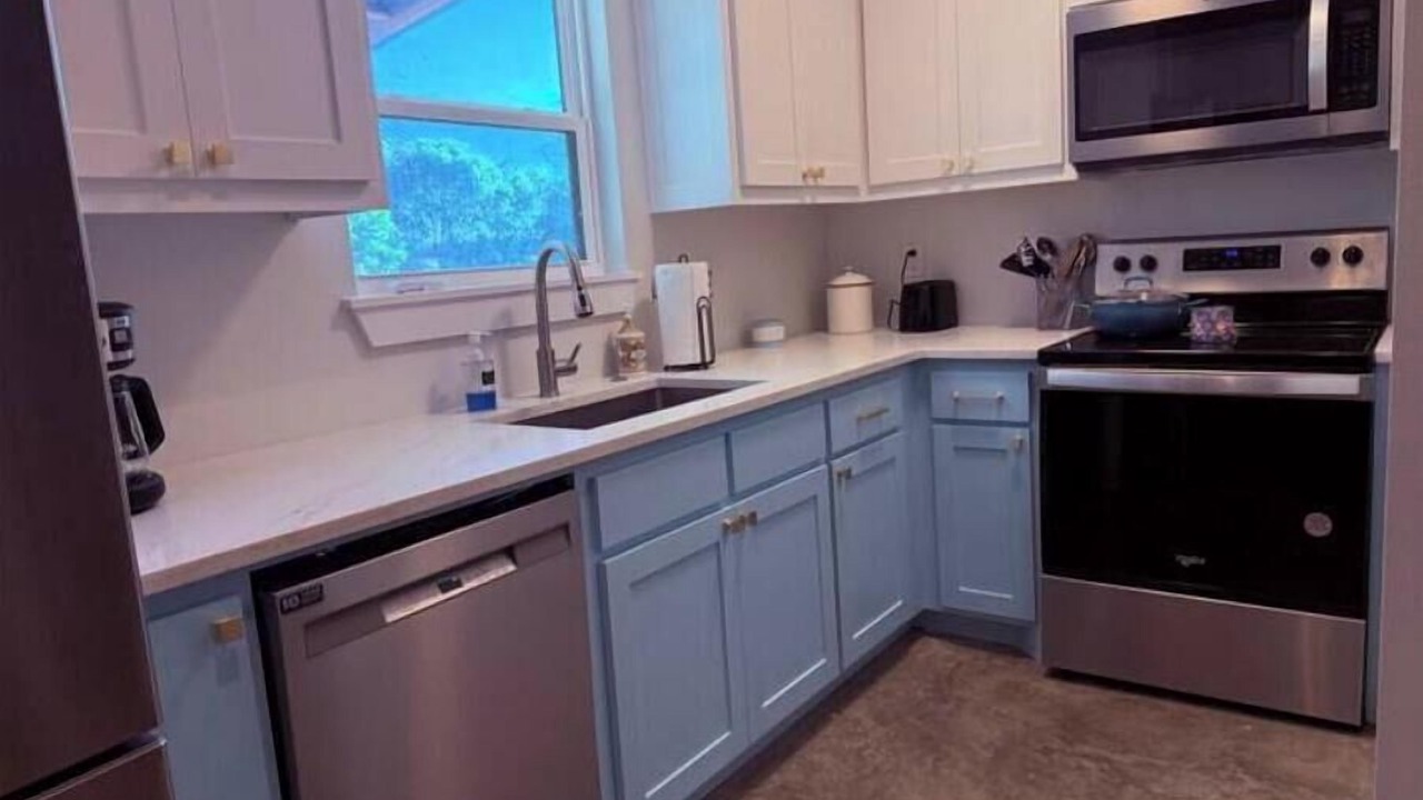 Photo of Kitchen in Westminster