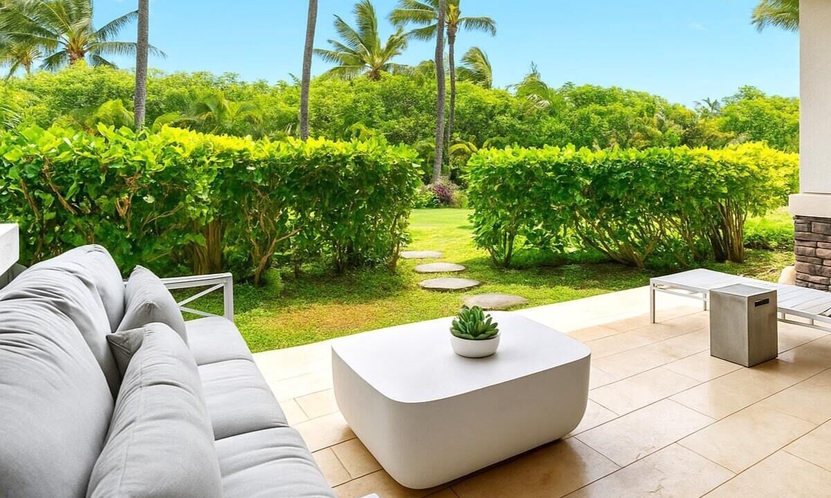 Photo of Outdoor in Montage Kapalua Bay