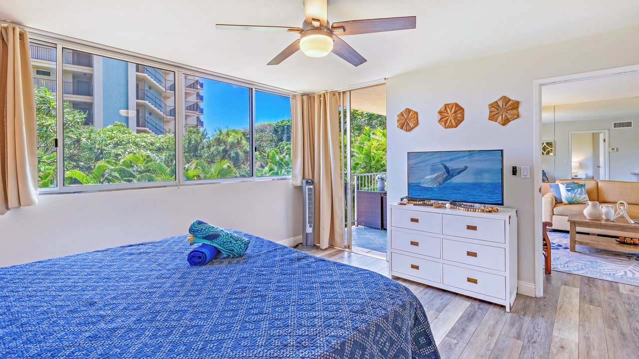 Photo of Bedroom in Kahana