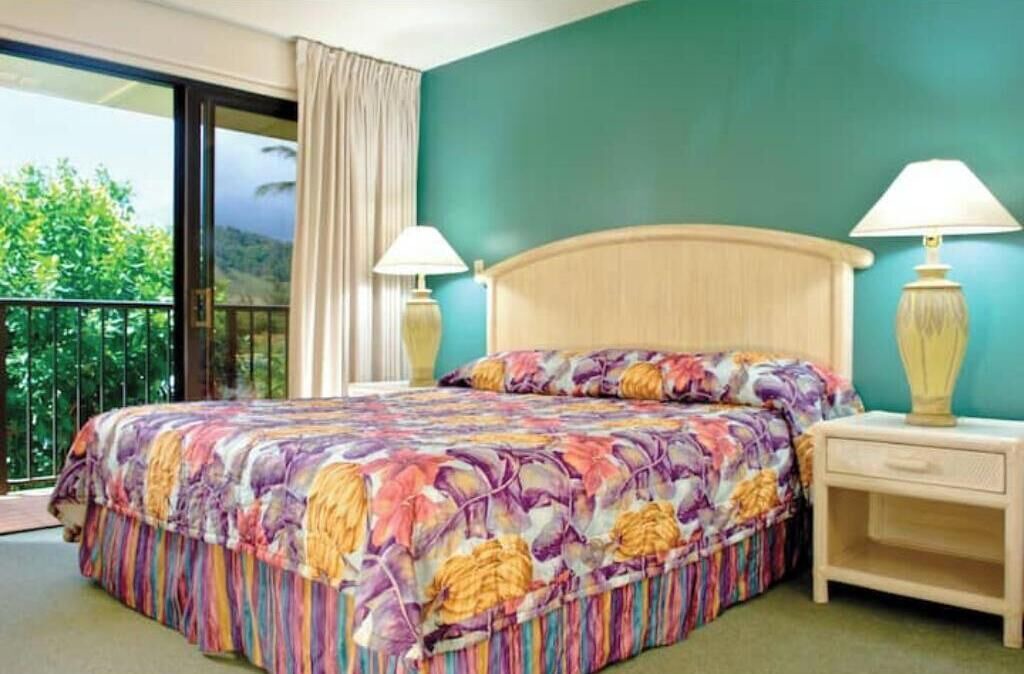 Photo of Bedroom in Lihue