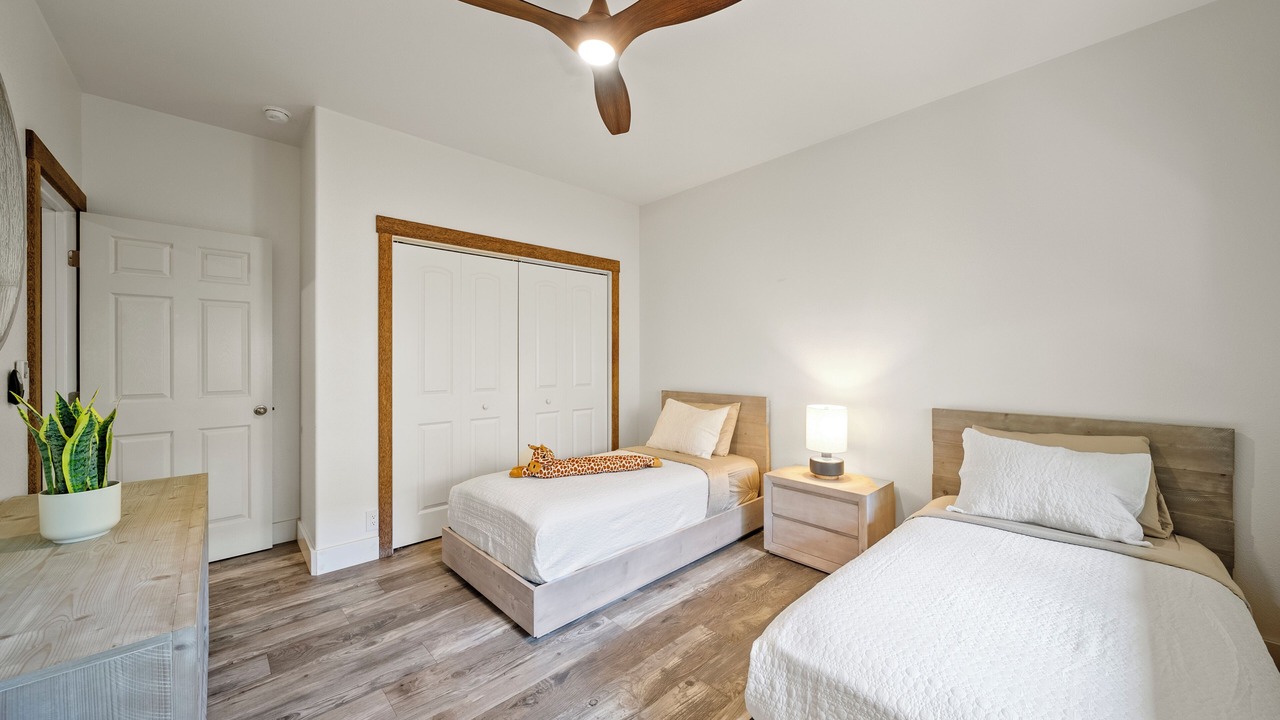 Photo of Bedroom in Pupukea