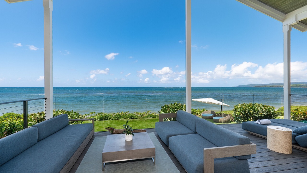 Photo of Outdoor in Waialua