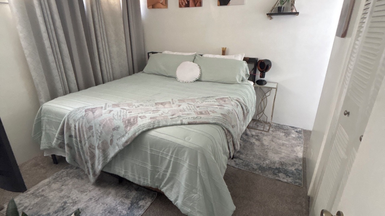 Photo of Bedroom in McCully - Moiliili