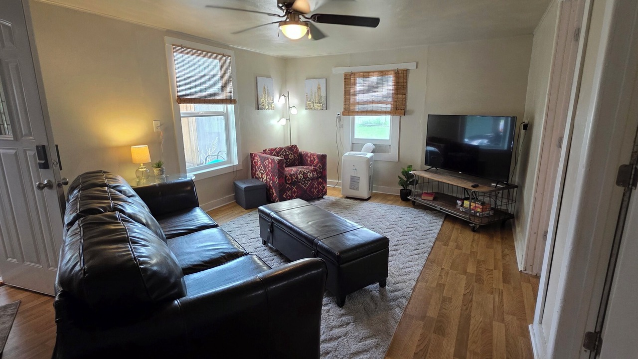 Photo of Livingroom in Guernsey