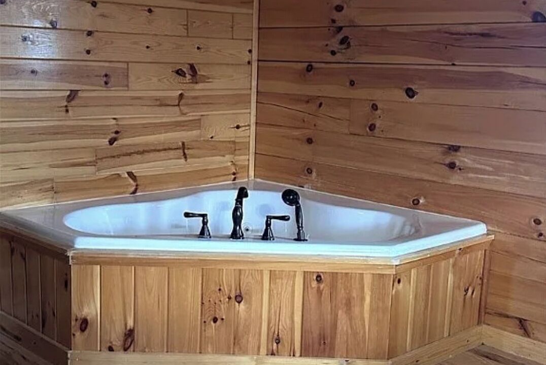 Photo of Bathroom in Dola