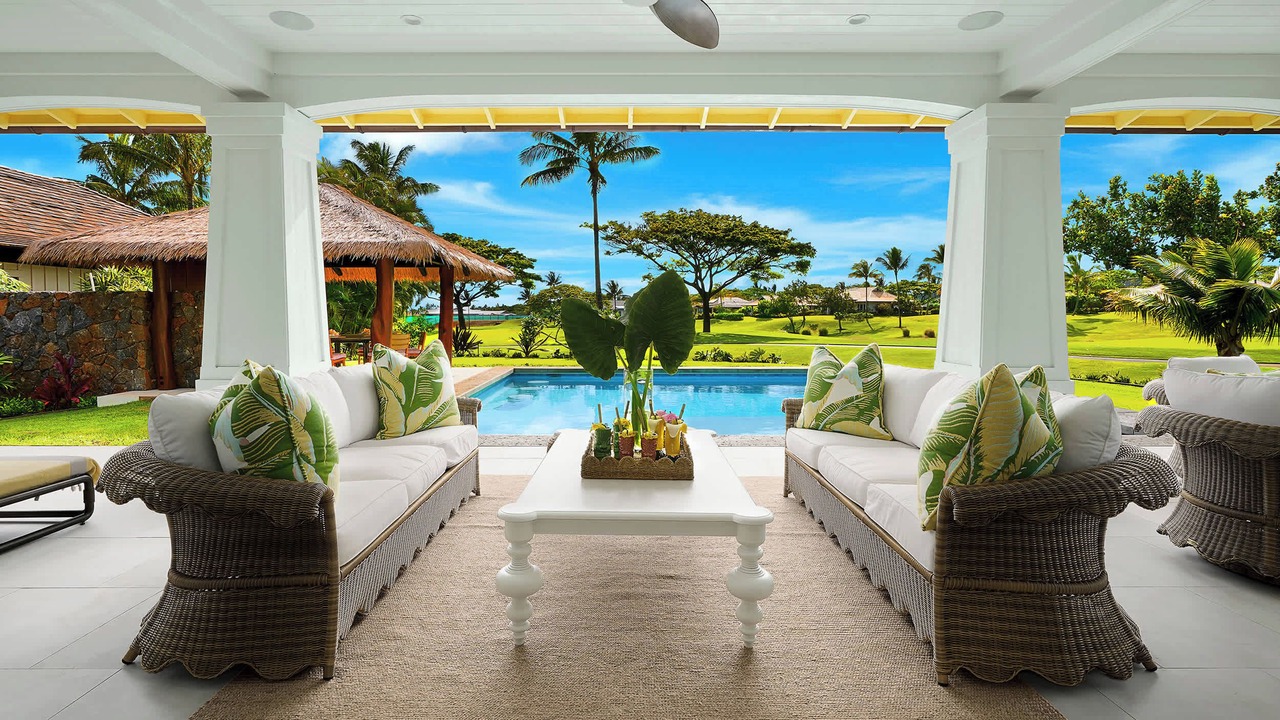 Photo of Outdoor in Poipu