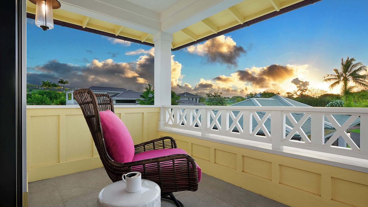 Photo of Outdoor in Poipu