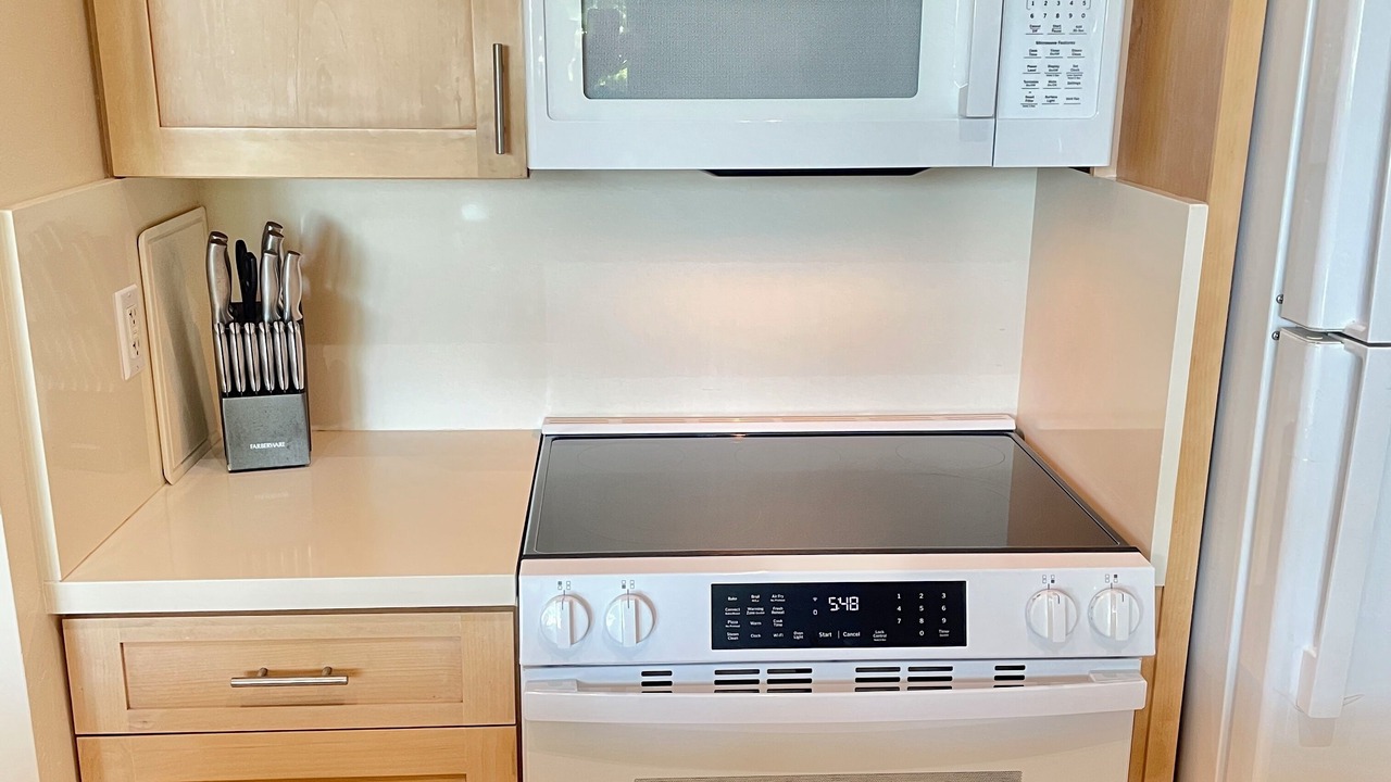 Photo of Kitchen in Poipu