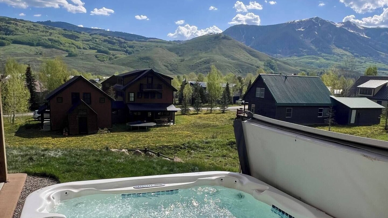 Photo of Outdoor in Crested Butte South