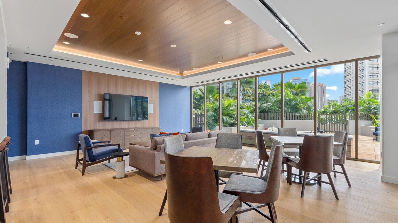 Photo of Bedroom in Ala Moana
