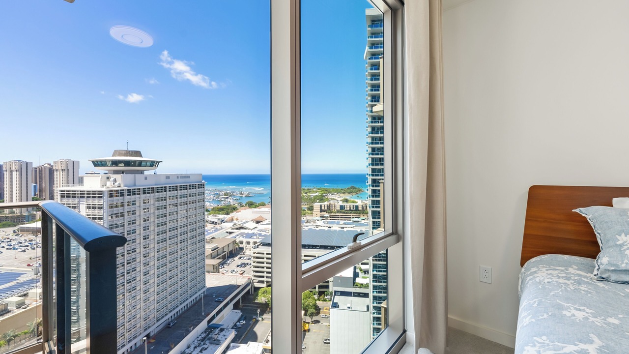 Photo of Bedroom in Ala Moana