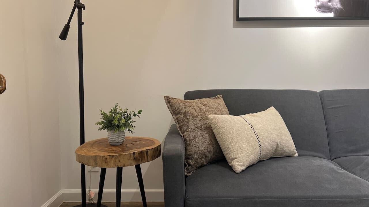 Photo of Livingroom in Downtown Honolulu
