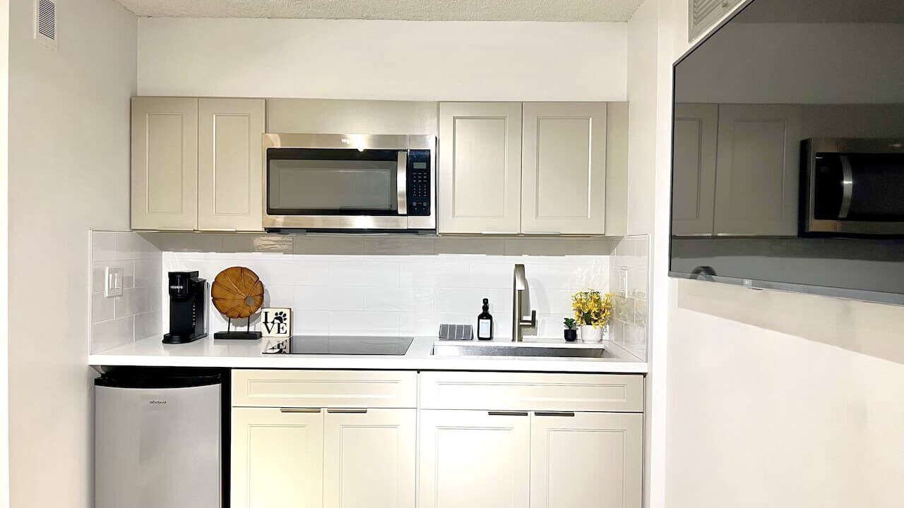 Photo of Kitchen in Downtown Honolulu