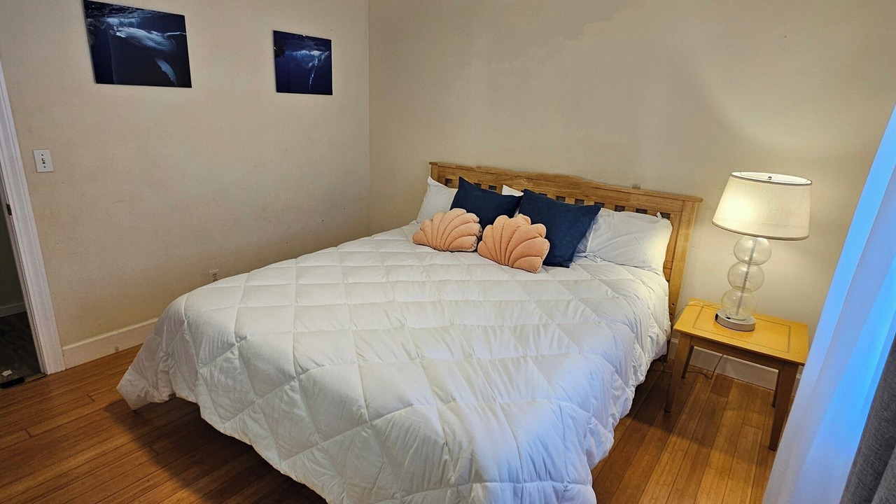 Photo of Bedroom in Waialee
