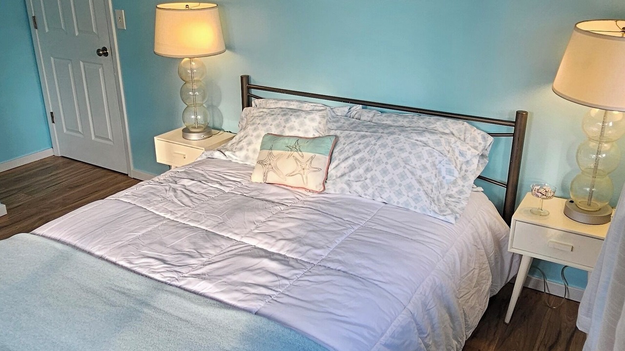 Photo of Bedroom in Waialee