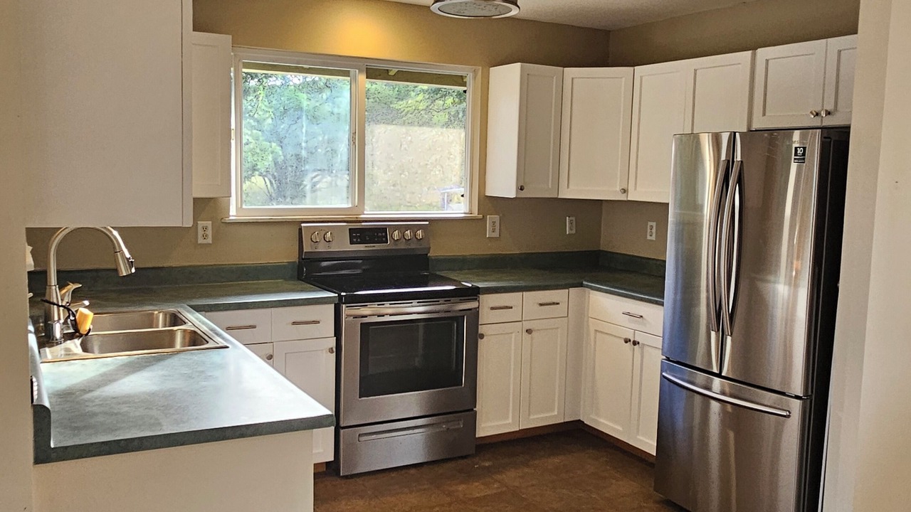 Photo of Kitchen in Waialee