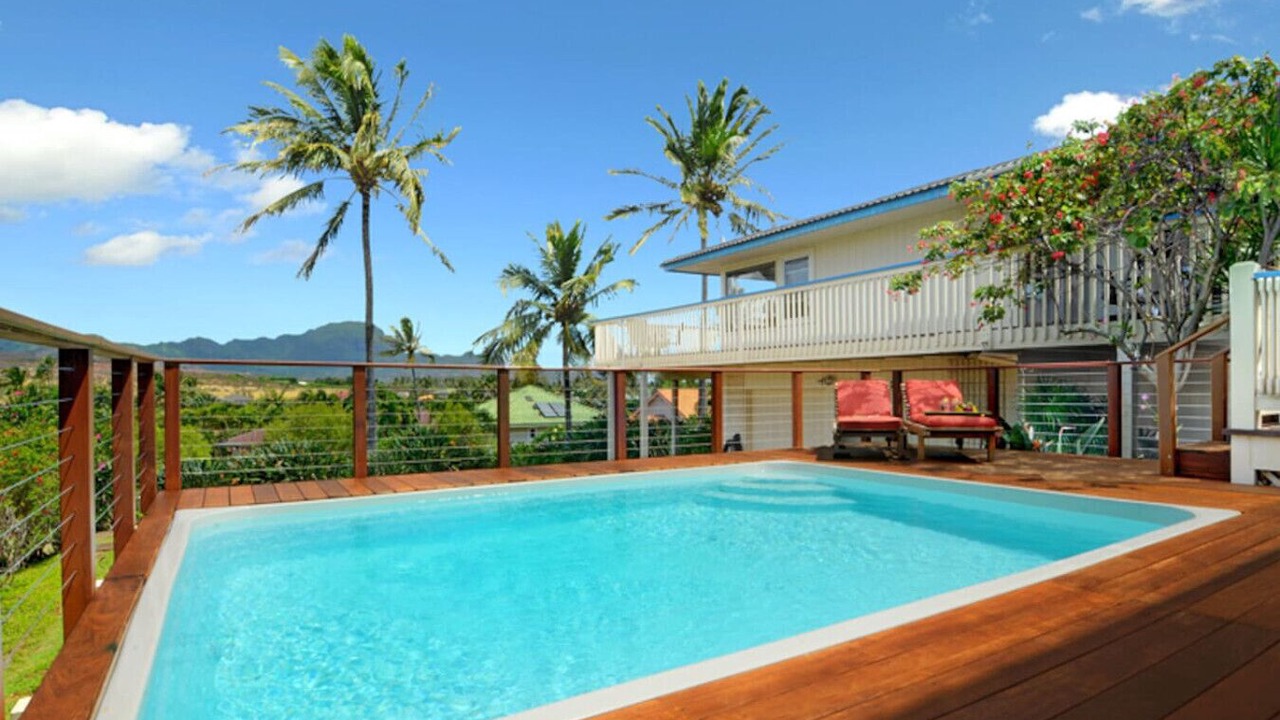 Photo of Outdoor in Poipu