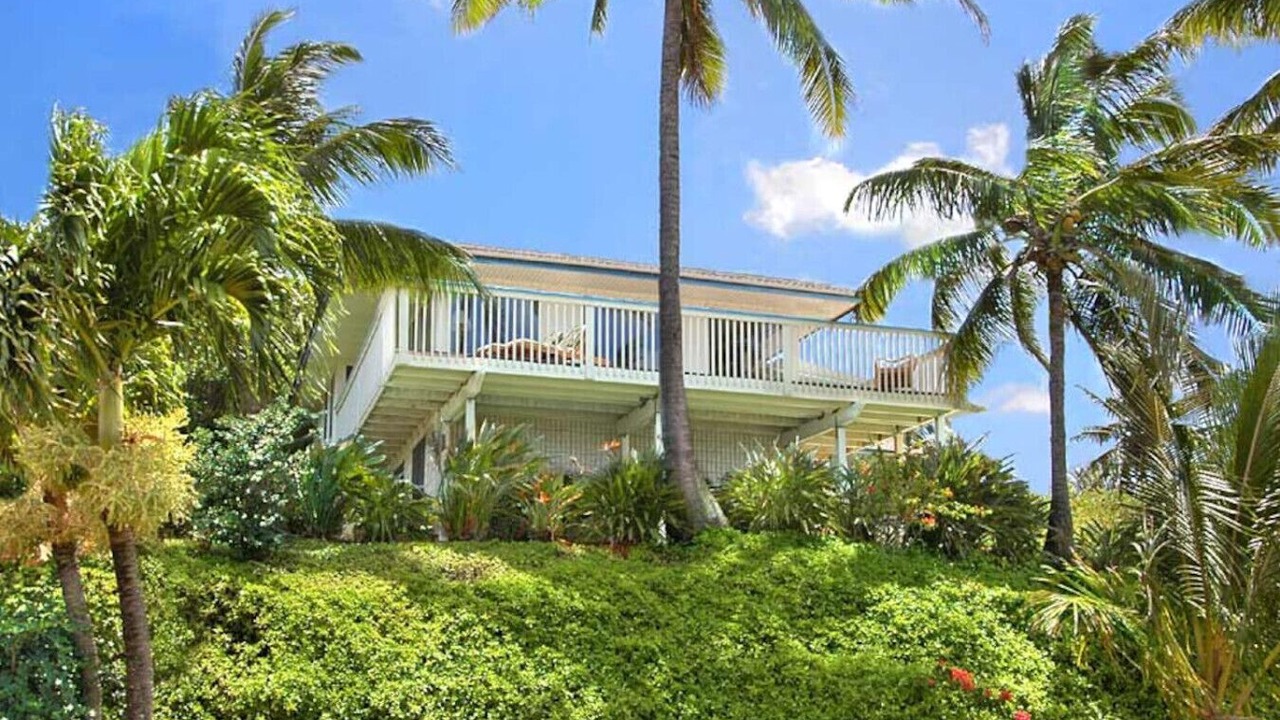 Photo of Outdoor in Poipu