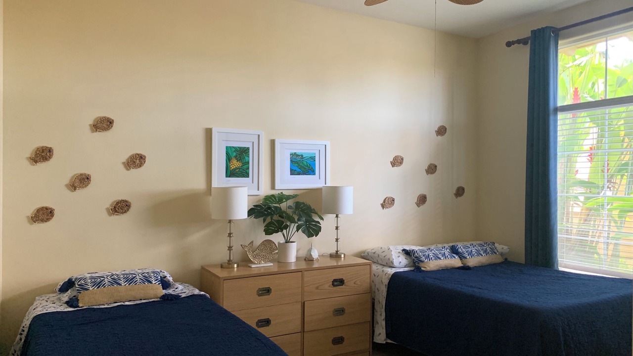 Photo of Bedroom in Ko Olina