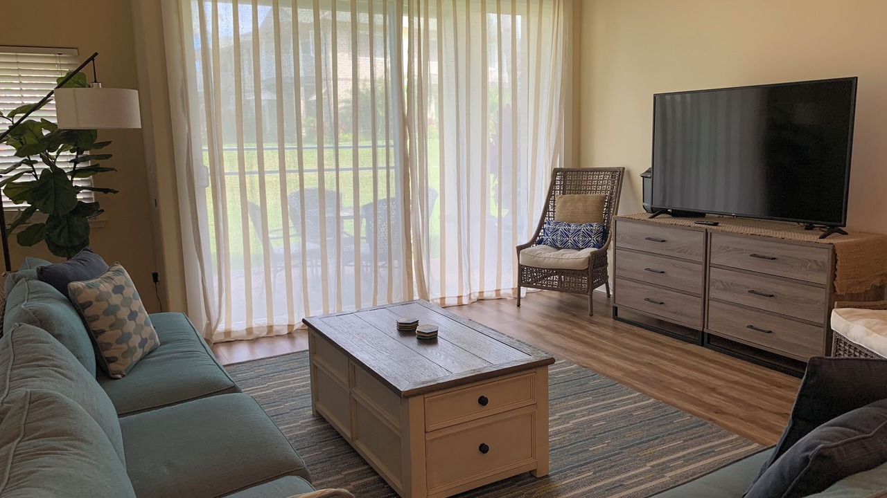 Photo of Livingroom in Ko Olina