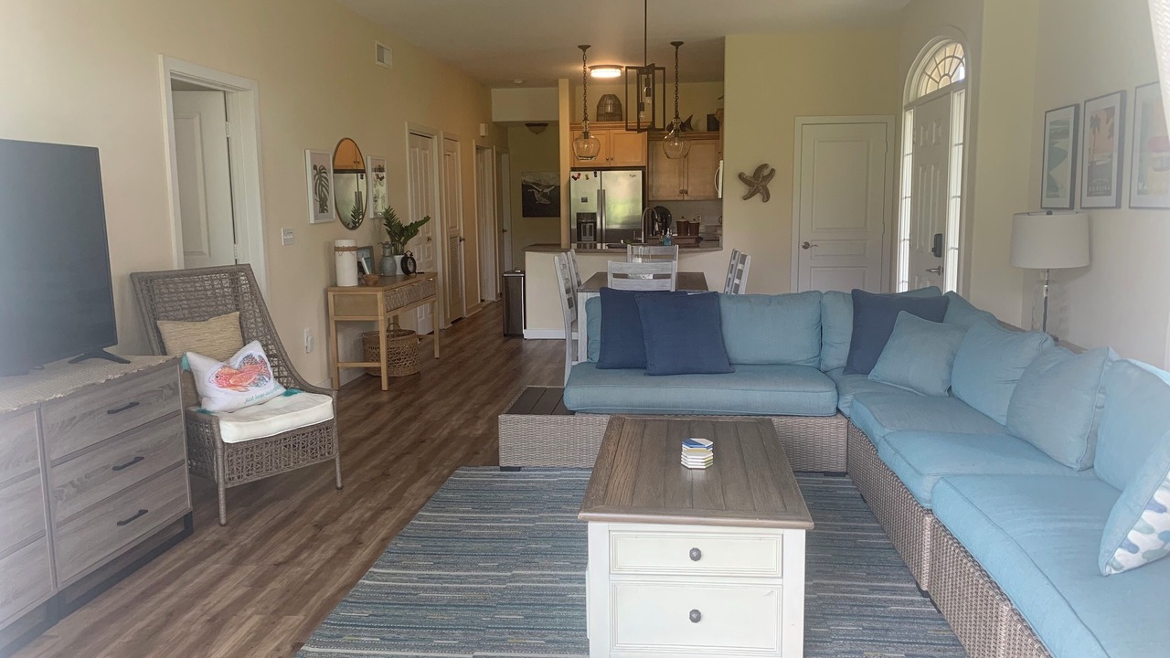 Photo of Livingroom in Ko Olina