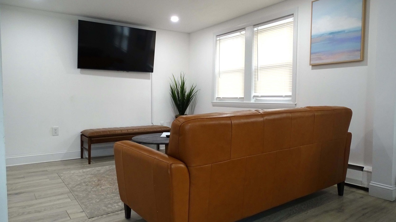 Photo of Livingroom in Wayland