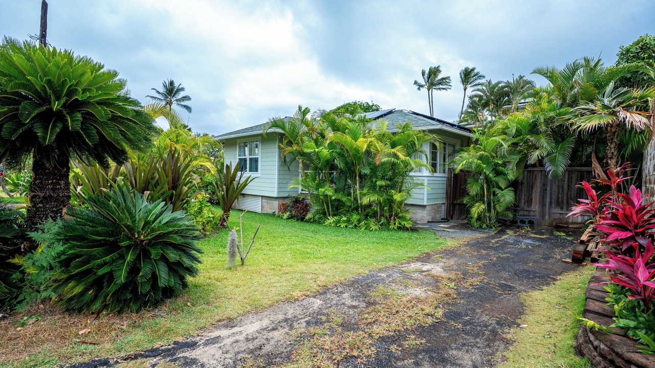 Photo of Outdoor in Waimanalo Beach