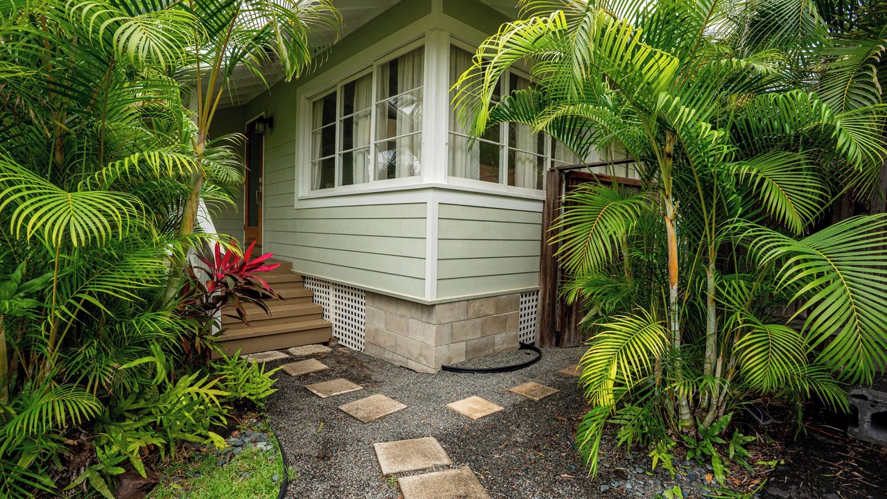 Photo of Outdoor in Waimanalo Beach