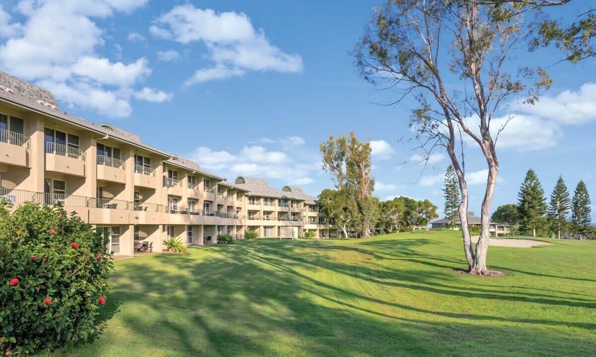 Photo of Outdoor in Waikoloa Village