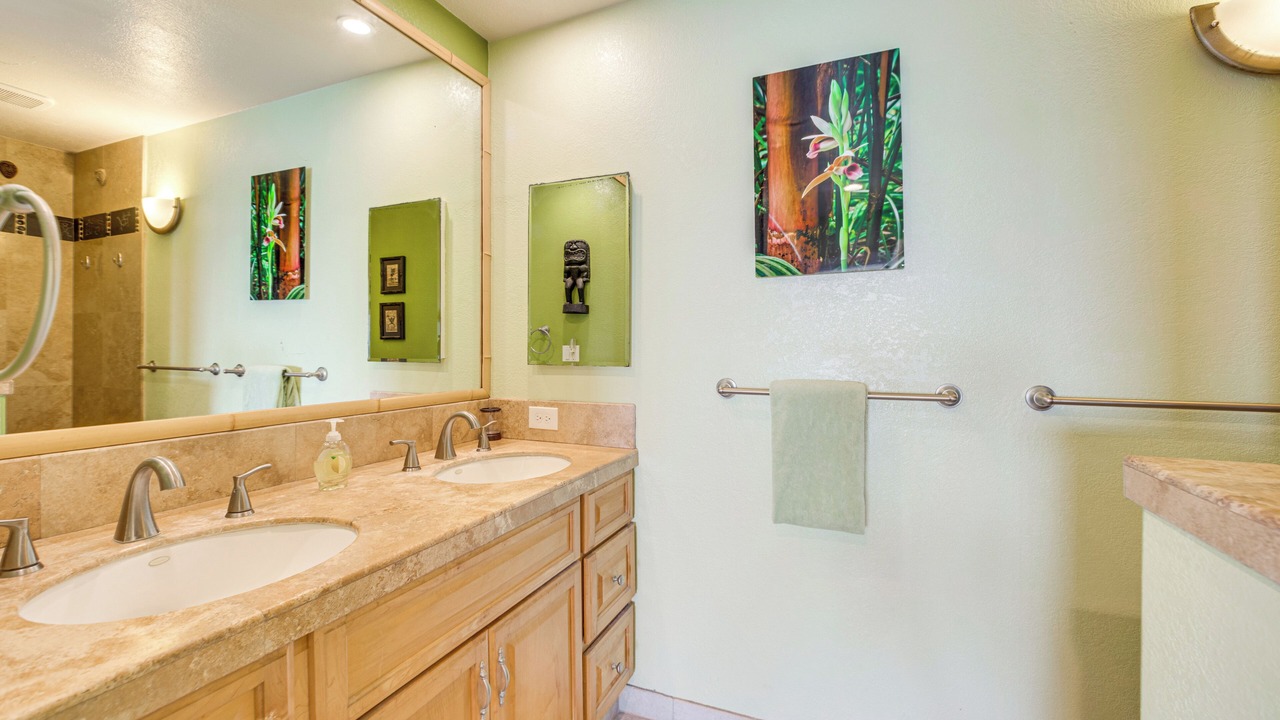 Photo of Bathroom in Kailua-Kona