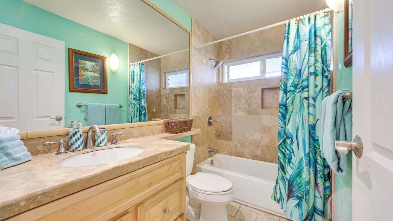 Photo of Bathroom in Kailua-Kona