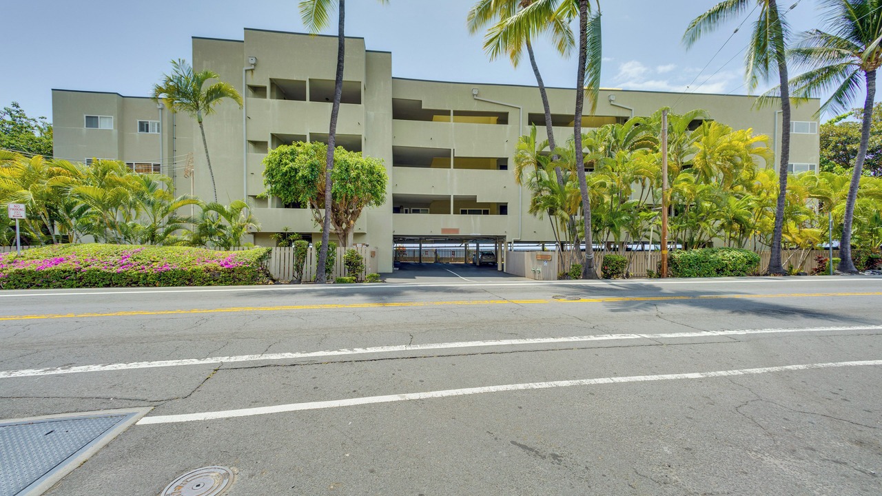 Photo of Outdoor in Kailua-Kona