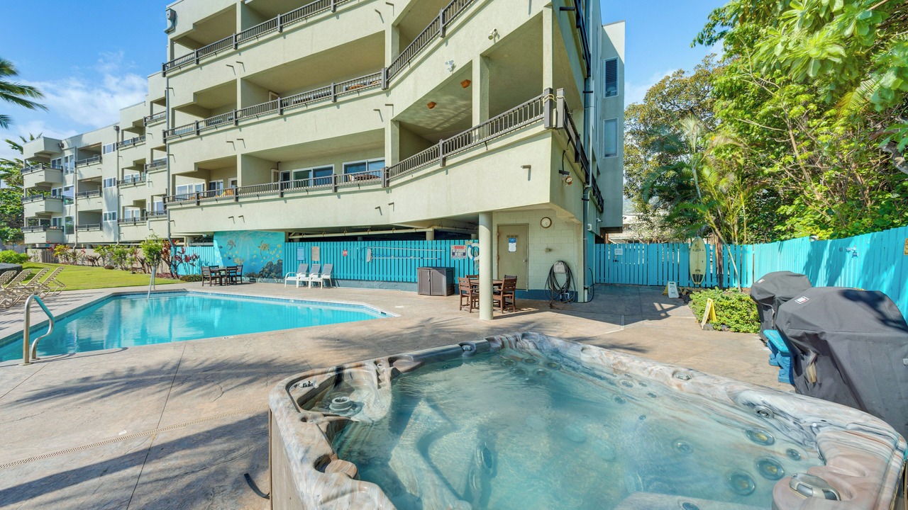 Photo of Outdoor in Kailua-Kona