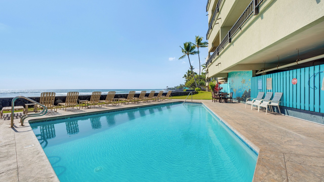 Photo of Outdoor in Kailua-Kona