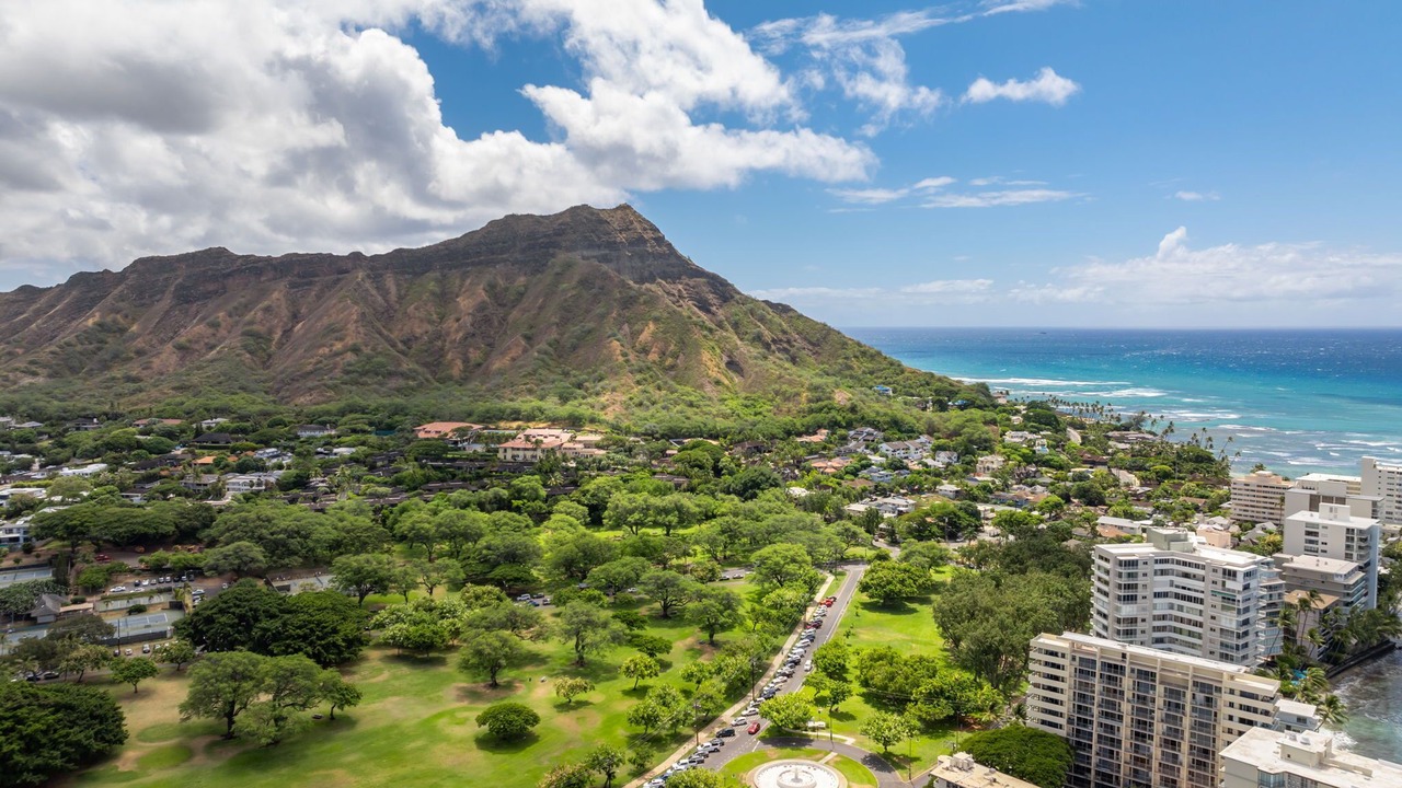 Photo of Others in Diamond Head - Kapahulu - St. Louis