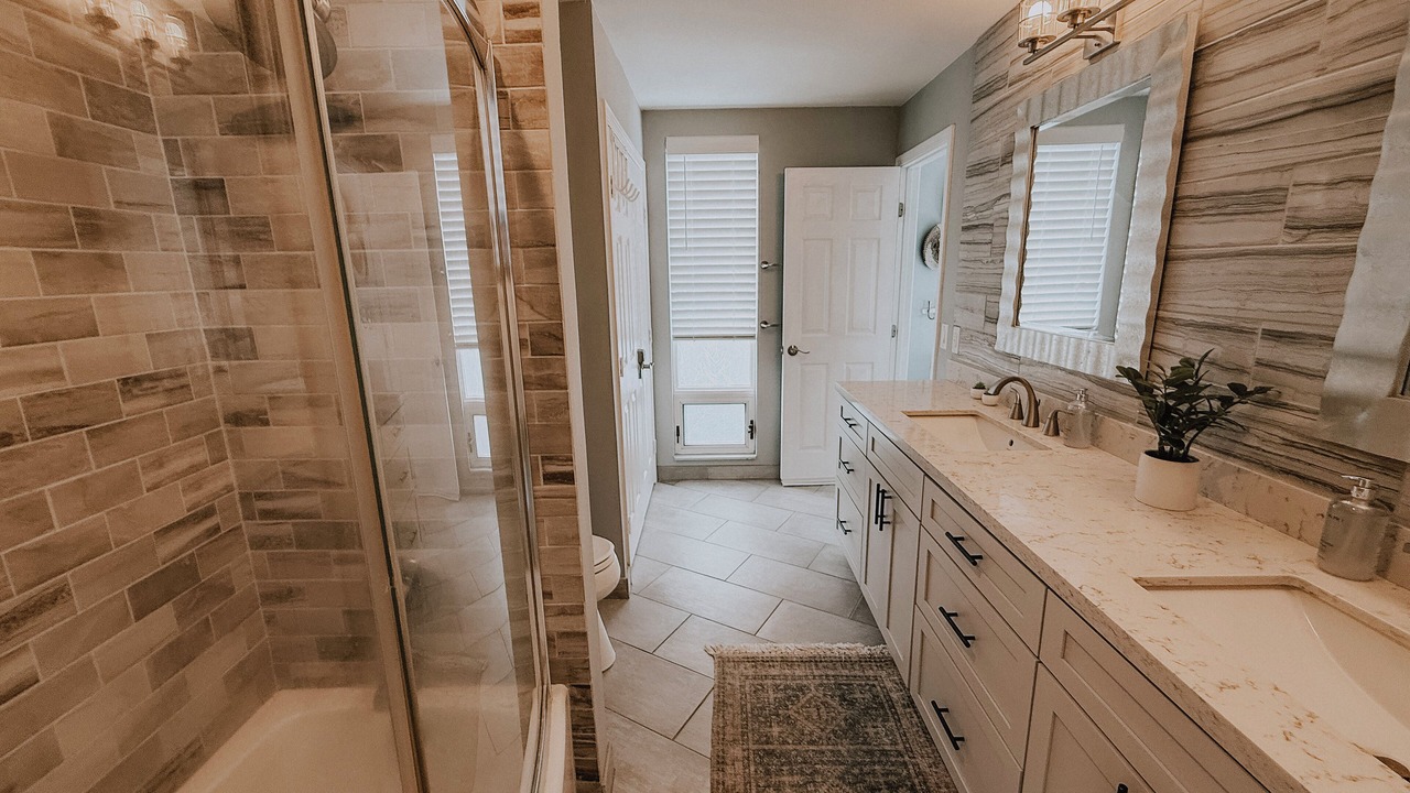 Photo of Bathroom in Keauhou